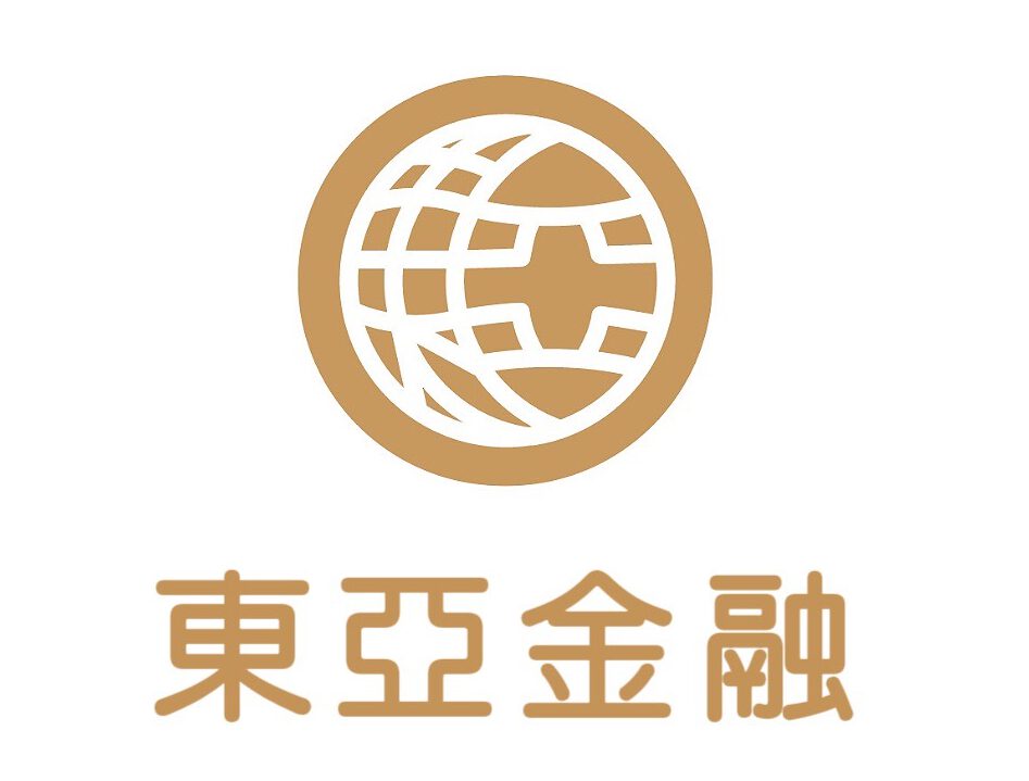 東亞金融